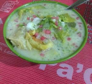 Pak Oyen 18 Menu Menu Untuk Pak Oyen 18 Sukajadi Bandung